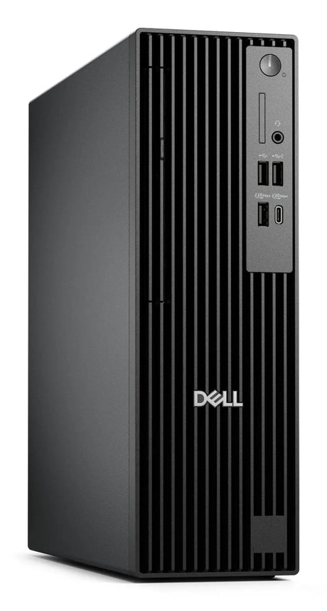 DELL DELL Pro Plus QBS1250 Intel Core Ultra 5 235 16 GB DDR5-SDRAM 512 GB SSD Windows 11 Pro Slim PC PC Black - 964NF