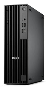 DELL DELL Pro Plus QBS1250 Intel Core Ultra 7 265 16 GB DDR5-SDRAM 512 GB SSD Windows 11 Pro Slim PC PC Black - 2MGH4