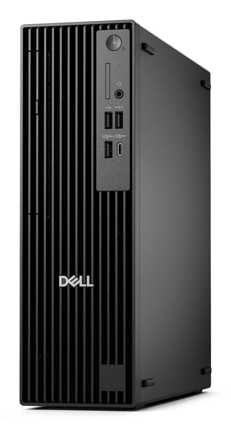 DELL DELL Pro Plus QBS1250 Intel Core Ultra 7 265 16 GB DDR5-SDRAM 512 GB SSD Windows 11 Pro Slim PC PC Black - 2MGH4