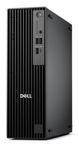 DELL DELL Pro Plus QBS1250 Intel Core Ultra 7 265 16 GB DDR5-SDRAM 512 GB SSD Windows 11 Pro Slim PC PC Black - 392P5