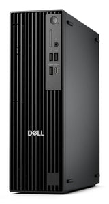 DELL DELL Pro Plus QBS1250 Intel Core Ultra 7 265 16 GB DDR5-SDRAM 512 GB SSD Windows 11 Pro Slim PC PC Black - 392P5