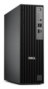 DELL DELL Pro Plus QBS1250 Intel Core Ultra 7 265 16 GB DDR5-SDRAM 512 GB SSD Windows 11 Pro Slim PC PC Black - 392P5