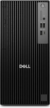 DELL DELL Pro Plus QBT1250 Intel Core Ultra 7 265 32 GB DDR5-SDRAM 512 GB SSD Windows 11 Pro Tower PC Black - C8KK2