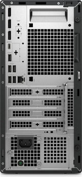 DELL DELL Pro Plus QBT1250 Intel Core Ultra 7 265 32 GB DDR5-SDRAM 512 GB SSD Windows 11 Pro Tower PC Black - C8KK2