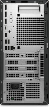 DELL DELL Pro Plus QBT1250 Intel Core Ultra 7 265 32 GB DDR5-SDRAM 512 GB SSD Windows 11 Pro Tower PC Black - C8KK2