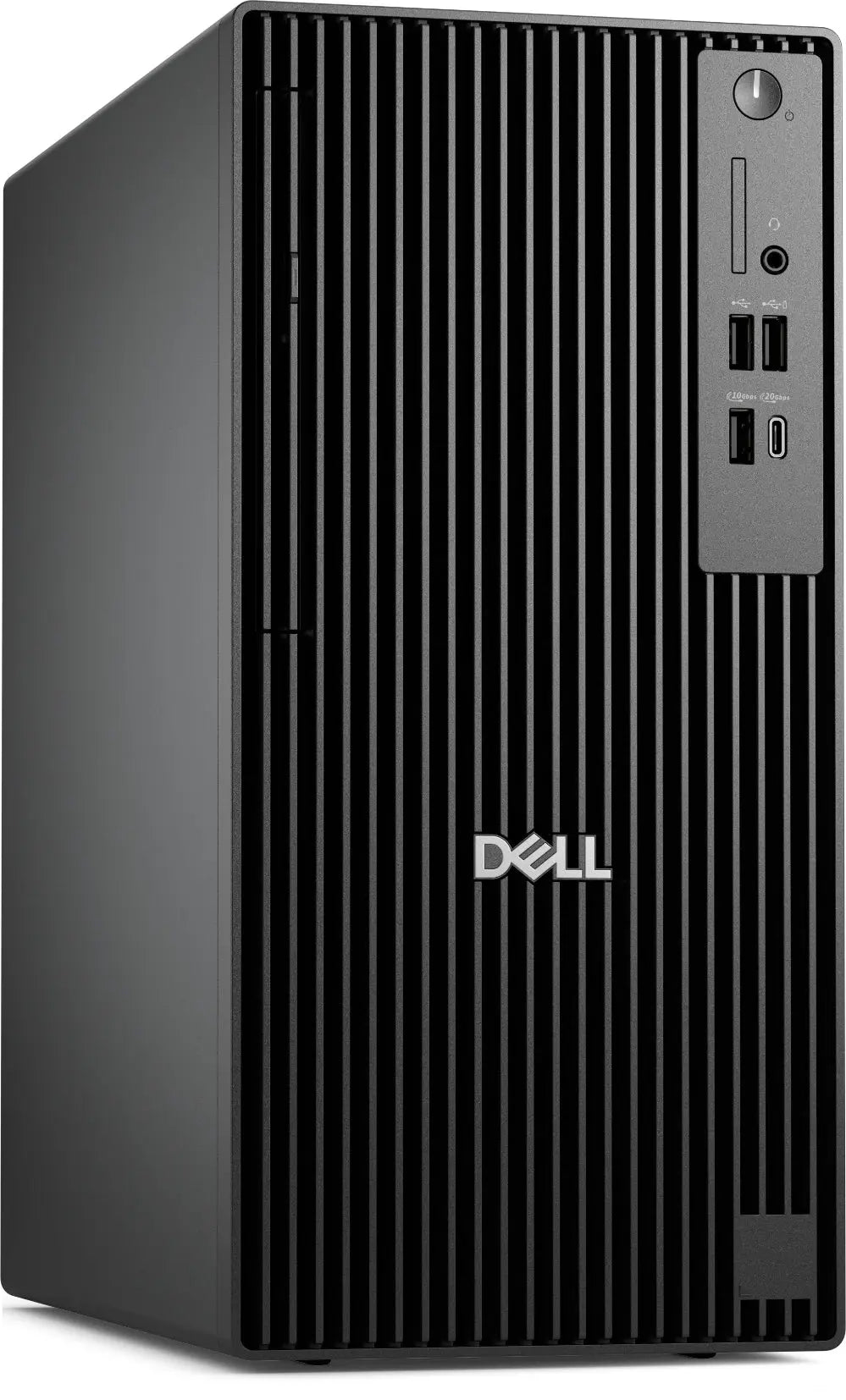 DELL DELL Pro Plus QBT1250 Intel Core Ultra 7 265 32 GB DDR5-SDRAM 512 GB SSD Windows 11 Pro Tower PC Black - C8KK2