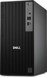 DELL DELL Pro Plus QBT1250 Intel Core Ultra 7 265 32 GB DDR5-SDRAM 512 GB SSD Windows 11 Pro Tower PC Black - C8KK2