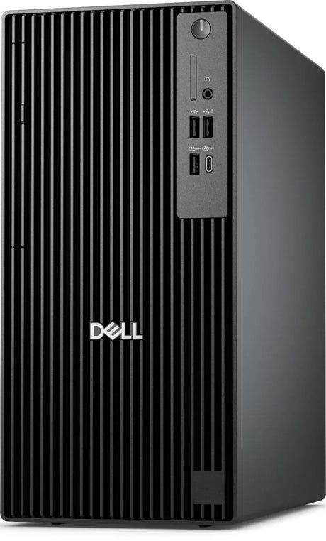 DELL DELL Pro Plus QBT1250 Intel Core Ultra 7 265 32 GB DDR5-SDRAM 512 GB SSD Windows 11 Pro Tower PC Black - C8KK2