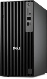 DELL DELL Pro Plus QBT1250 Intel Core Ultra 7 265 32 GB DDR5-SDRAM 512 GB SSD Windows 11 Pro Tower PC Black - C8KK2
