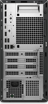 DELL DELL Pro Plus QBT1250 Intel Core Ultra 9 285 32 GB DDR5-SDRAM 1 TB SSD Windows 11 Pro Tower PC Black - FXC5C