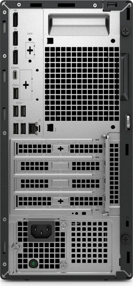 DELL DELL Pro Plus QBT1250 Intel Core Ultra 9 285 32 GB DDR5-SDRAM 1 TB SSD Windows 11 Pro Tower PC Black - FXC5C