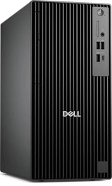DELL DELL Pro Plus QBT1250 Intel Core Ultra 9 285 32 GB DDR5-SDRAM 1 TB SSD Windows 11 Pro Tower PC Black - FXC5C
