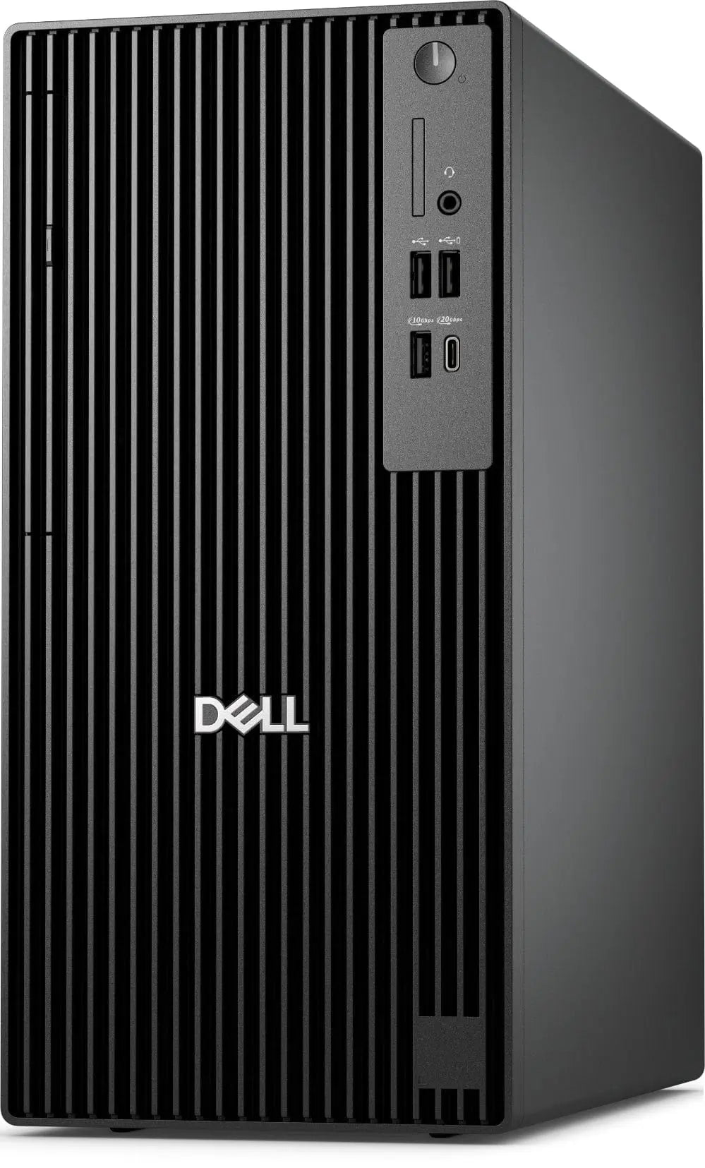 DELL DELL Pro Plus QBT1250 Intel Core Ultra 9 285 32 GB DDR5-SDRAM 1 TB SSD Windows 11 Pro Tower PC Black - FXC5C