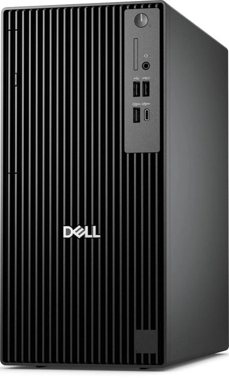 DELL DELL Pro Plus QBT1250 Intel Core Ultra 9 285 32 GB DDR5-SDRAM 1 TB SSD Windows 11 Pro Tower PC Black - FXC5C