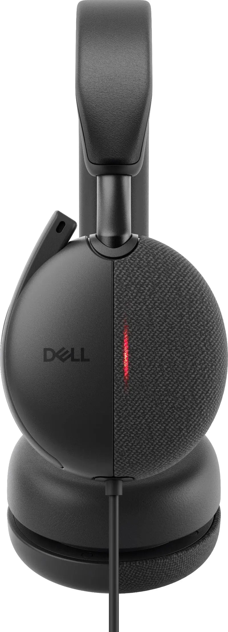 DELL DELL Pro Plus Wired ANC Headset - WH5024 - WH5024-DWW