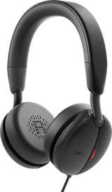 DELL DELL Pro Plus Wired ANC Headset - WH5024 - WH5024-DWW