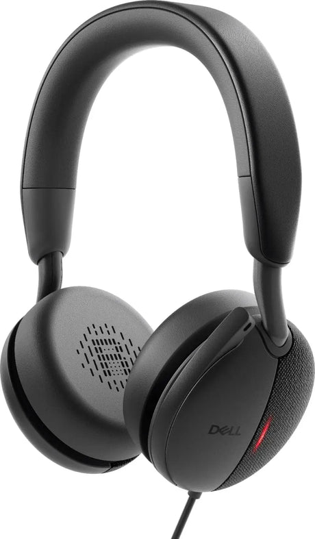 DELL DELL Pro Plus Wired ANC Headset - WH5024 - WH5024-DWW