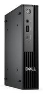 DELL DELL Pro QCM1250 Intel® Core™ i5 i5-14500T 8 GB DDR5-SDRAM 512 GB SSD Windows 11 Pro Micro PC Mini PC Black - KCMNM