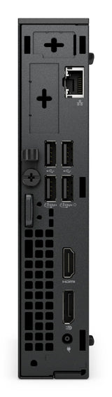 DELL DELL Pro QCM1250 Intel Core Ultra 7 265T 32 GB DDR5-SDRAM 512 GB SSD Windows 11 Pro Micro PC Mini PC Black - KPH02
