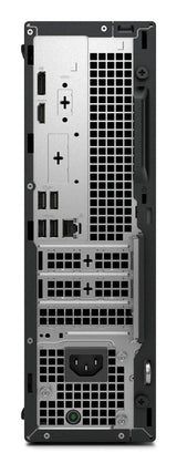 DELL DELL Pro QCS1250 Intel® Core™ i5 i5-14500 8 GB DDR5-SDRAM 256 GB SSD Windows 11 Pro Slim PC PC Black - PKXV1