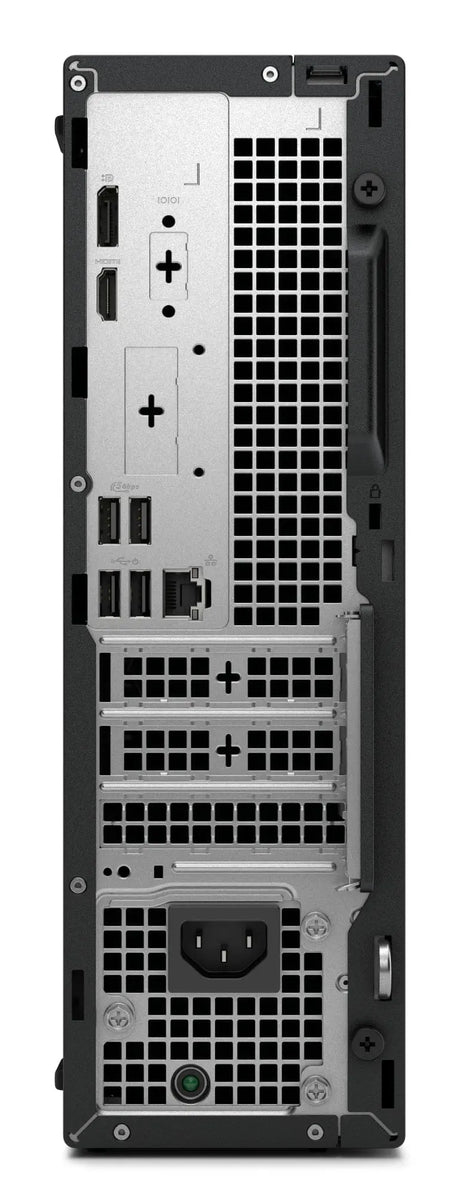 DELL DELL Pro QCS1250 Intel® Core™ i5 i5-14500 8 GB DDR5-SDRAM 256 GB SSD Windows 11 Pro Slim PC PC Black - PKXV1