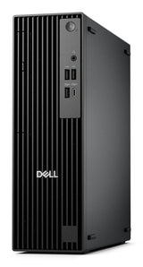 DELL DELL Pro QCS1250 Intel® Core™ i5 i5-14500 8 GB DDR5-SDRAM 256 GB SSD Windows 11 Pro Slim PC PC Black - PKXV1