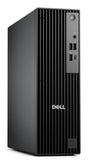DELL DELL Pro QCS1250 Intel® Core™ i5 i5-14500 8 GB DDR5-SDRAM 256 GB SSD Windows 11 Pro Slim PC PC Black - PKXV1