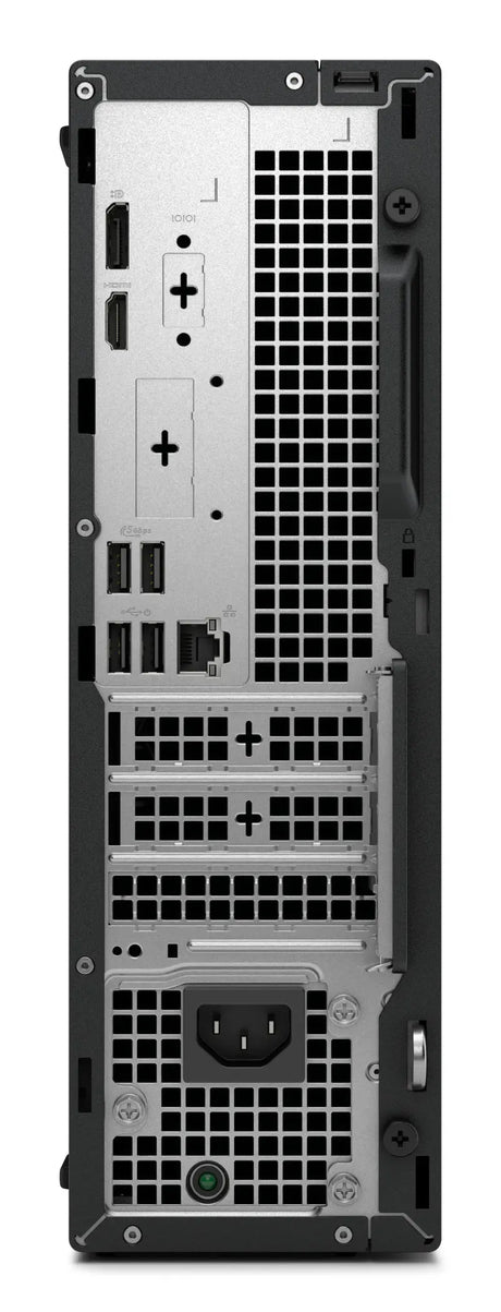 DELL DELL Pro QCS1250 Intel® Core™ i7 i7-14700 16 GB DDR5-SDRAM 512 GB SSD Windows 11 Pro Slim PC PC Black - 6JK80