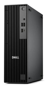 DELL DELL Pro QCS1250 Intel® Core™ i7 i7-14700 16 GB DDR5-SDRAM 512 GB SSD Windows 11 Pro Slim PC PC Black - 6JK80