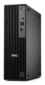 DELL DELL Pro QCS1250 Intel Core Ultra 7 265 16 GB DDR5-SDRAM 512 GB SSD Windows 11 Pro Slim PC PC Black - 98J6R