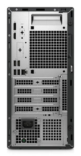 DELL DELL Pro QCT1250 Intel® Core™ i7 i7-14700 16 GB DDR5-SDRAM 512 GB SSD Windows 11 Pro Tower PC Black - 1NVC0