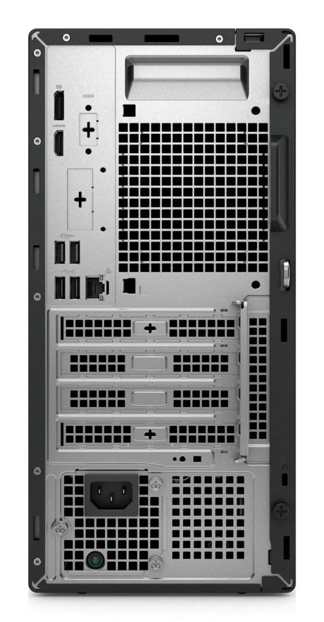 DELL DELL Pro QCT1250 Intel® Core™ i7 i7-14700 16 GB DDR5-SDRAM 512 GB SSD Windows 11 Pro Tower PC Black - 1NVC0