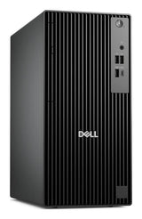 DELL DELL Pro QCT1250 Intel® Core™ i7 i7-14700 16 GB DDR5-SDRAM 512 GB SSD Windows 11 Pro Tower PC Black - 1NVC0