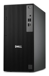 DELL DELL Pro QCT1250 Intel® Core™ i7 i7-14700 16 GB DDR5-SDRAM 512 GB SSD Windows 11 Pro Tower PC Black - 1NVC0