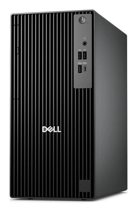 DELL DELL Pro QCT1250 Intel® Core™ i7 i7-14700 16 GB DDR5-SDRAM 512 GB SSD Windows 11 Pro Tower PC Black - 1NVC0