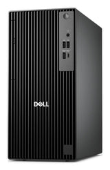 DELL DELL Pro QCT1250 Intel Core Ultra 5 235 16 GB DDR5-SDRAM 512 GB SSD Windows 11 Pro Tower PC Black - NRWT8