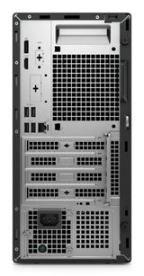 DELL DELL Pro QCT1250 Intel Core Ultra 5 235 16 GB DDR5-SDRAM 512 GB SSD Windows 11 Pro Tower PC Black - NRWT8