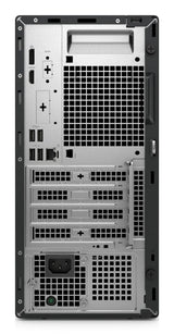 DELL DELL Pro QCT1250 Intel Core Ultra 5 235 32 GB DDR5-SDRAM 512 GB SSD Windows 11 Pro Tower PC Black - PJ7WJ