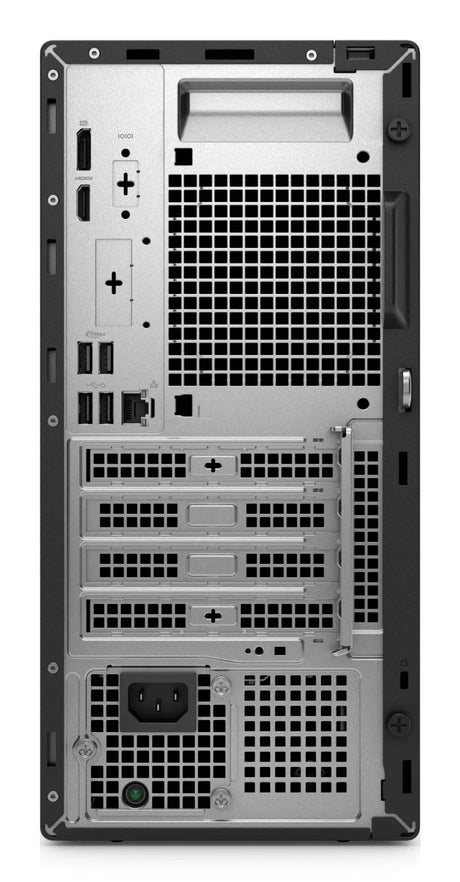DELL DELL Pro QCT1250 Intel Core Ultra 5 235 32 GB DDR5-SDRAM 512 GB SSD Windows 11 Pro Tower PC Black - PJ7WJ