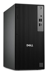 DELL DELL Pro QCT1250 Intel Core Ultra 5 235 32 GB DDR5-SDRAM 512 GB SSD Windows 11 Pro Tower PC Black - PJ7WJ