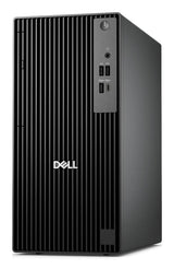 DELL DELL Pro QCT1250 Intel Core Ultra 5 235 32 GB DDR5-SDRAM 512 GB SSD Windows 11 Pro Tower PC Black - PJ7WJ