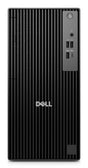 DELL DELL Pro QCT1250 Intel Core Ultra 7 265 16 GB DDR5-SDRAM 512 GB SSD Windows 11 Pro Tower PC Black - 69XR8