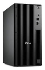 DELL DELL Pro QCT1250 Intel Core Ultra 7 265 16 GB DDR5-SDRAM 512 GB SSD Windows 11 Pro Tower PC Black - 69XR8