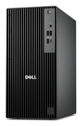 DELL DELL Pro QCT1250 Intel Core Ultra 7 265 16 GB DDR5-SDRAM 512 GB SSD Windows 11 Pro Tower PC Black - 69XR8