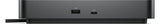 DELL DELL Pro SD25 Wired USB 3.2 Gen 2 (3.1 Gen 2) Type-C Black - DELL-SD25