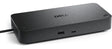 DELL DELL Pro SD25 Wired USB 3.2 Gen 2 (3.1 Gen 2) Type-C Black - DELL-SD25