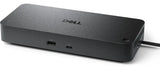 DELL DELL Pro SD25 Wired USB 3.2 Gen 2 (3.1 Gen 2) Type-C Black - DELL-SD25