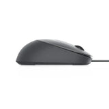 DELL DELL Pro Wired Mouse - MS3220 - Grey - MS3220-GY