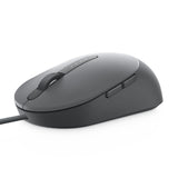 DELL DELL Pro Wired Mouse - MS3220 - Grey - MS3220-GY