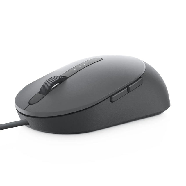 DELL DELL Pro Wired Mouse - MS3220 - Grey - MS3220-GY